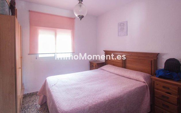 Revente - Maison de campagne - Estepona  - Estepona Centro