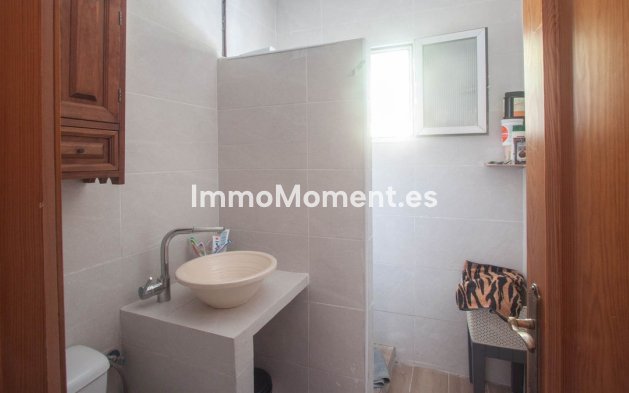 Revente - Maison de campagne - Estepona  - Estepona Centro