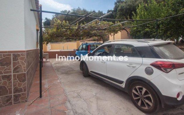 Revente - Maison de campagne - Estepona  - Estepona Centro