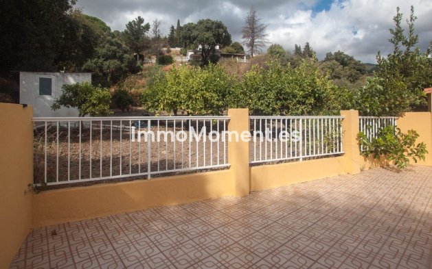 Revente - Maison de campagne - Estepona  - Estepona Centro