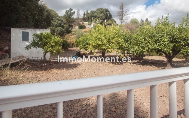 Revente - Maison de campagne - Estepona  - Estepona Centro