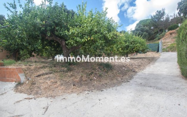 Revente - Maison de campagne - Estepona  - Estepona Centro