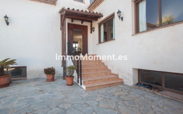 Reventa - Casa de campo - Estepona  - Estepona Centro