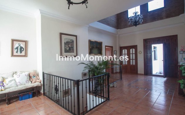 Reventa - Casa de campo - Estepona  - Estepona Centro