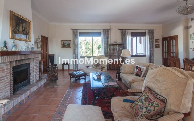 Reventa - Casa de campo - Estepona  - Estepona Centro