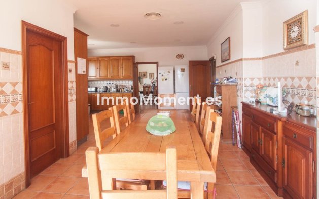 Reventa - Casa de campo - Estepona  - Estepona Centro
