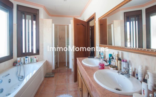 Reventa - Casa de campo - Estepona  - Estepona Centro