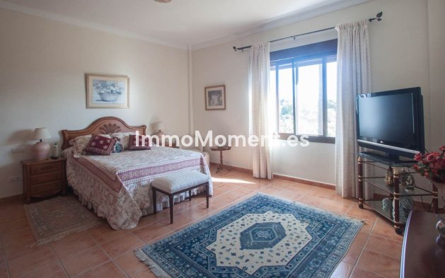 Reventa - Casa de campo - Estepona  - Estepona Centro