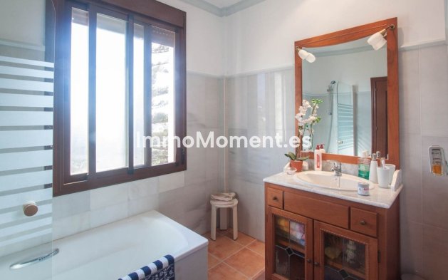 Reventa - Casa de campo - Estepona  - Estepona Centro