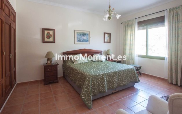 Reventa - Casa de campo - Estepona  - Estepona Centro