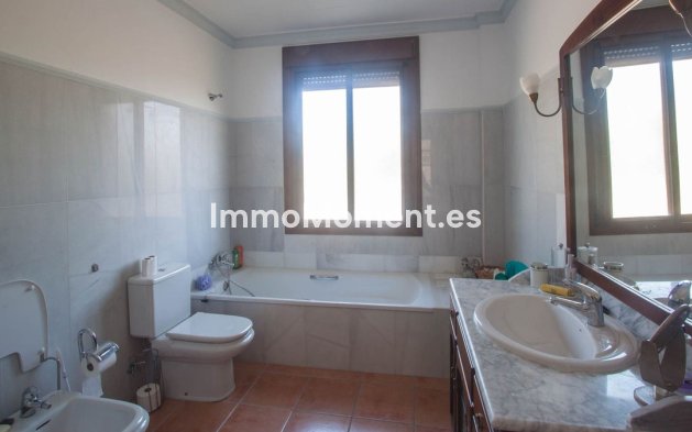 Reventa - Casa de campo - Estepona  - Estepona Centro