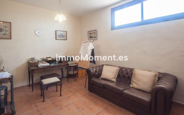 Reventa - Casa de campo - Estepona  - Estepona Centro