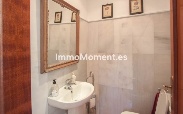 Reventa - Casa de campo - Estepona  - Estepona Centro