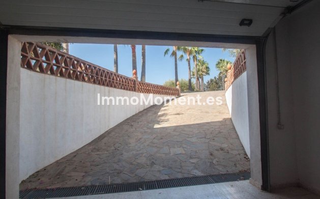Reventa - Casa de campo - Estepona  - Estepona Centro
