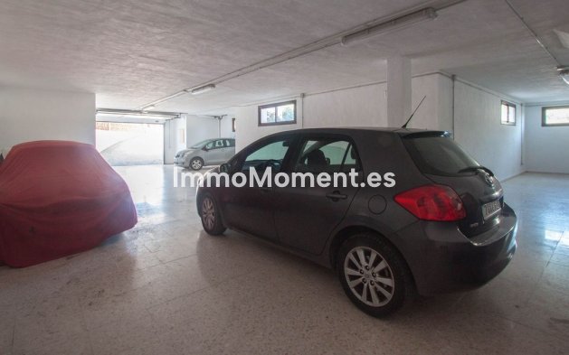 Reventa - Casa de campo - Estepona  - Estepona Centro