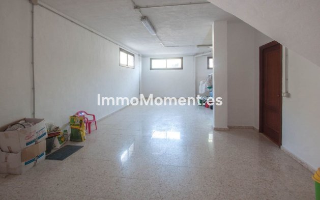 Reventa - Casa de campo - Estepona  - Estepona Centro