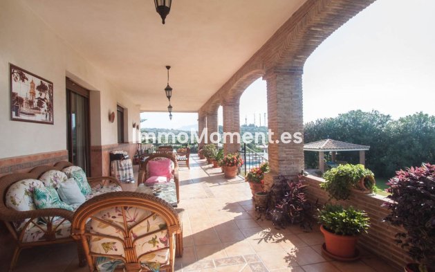 Reventa - Casa de campo - Estepona  - Estepona Centro