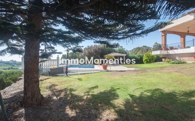 Reventa - Casa de campo - Estepona  - Estepona Centro