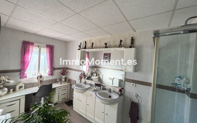 Wiederverkauf - Landhaus - Estepona  - Estepona Centro