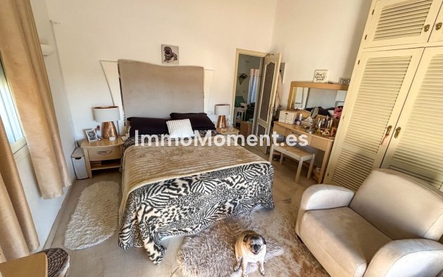 Wiederverkauf - Landhaus - Estepona  - Estepona Centro