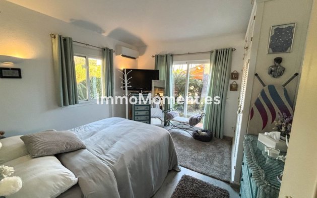 Wiederverkauf - Landhaus - Estepona  - Estepona Centro