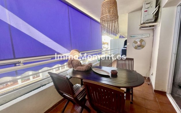 Reventa - Apartamento - Marbella - The Golden Mile