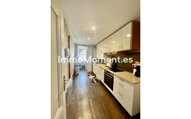 Reventa - Apartamento - Marbella - The Golden Mile