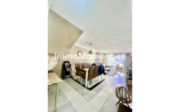 Reventa - Apartamento - Marbella - The Golden Mile