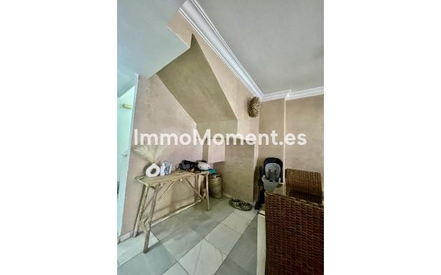 Reventa - Apartamento - Marbella - The Golden Mile