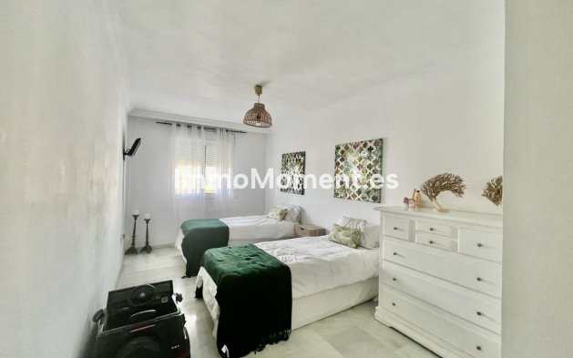 Reventa - Apartamento - Marbella - The Golden Mile