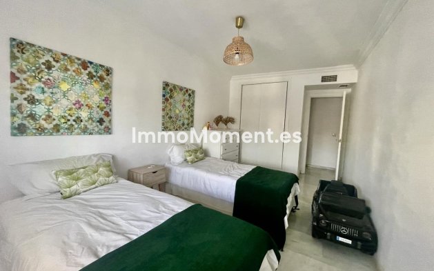 Reventa - Apartamento - Marbella - The Golden Mile
