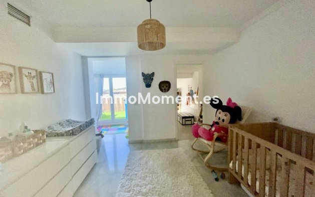 Reventa - Apartamento - Marbella - The Golden Mile