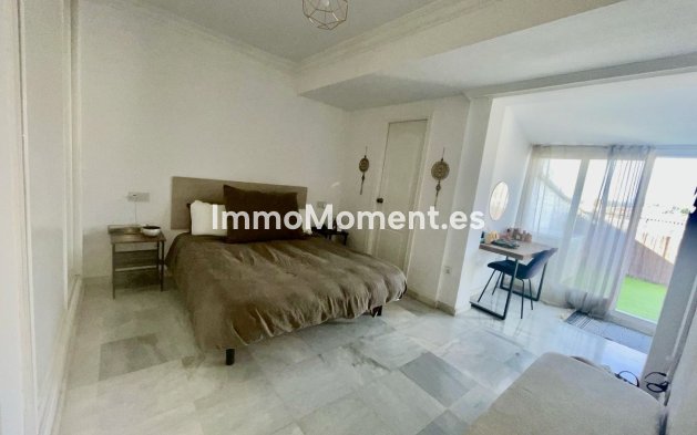 Reventa - Apartamento - Marbella - The Golden Mile