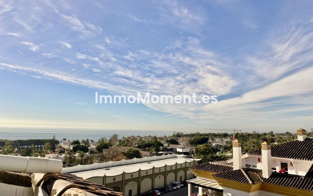 Reventa - Apartamento - Marbella - The Golden Mile