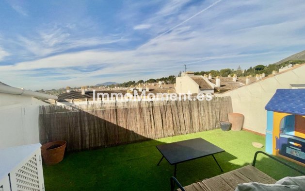 Reventa - Apartamento - Marbella - The Golden Mile