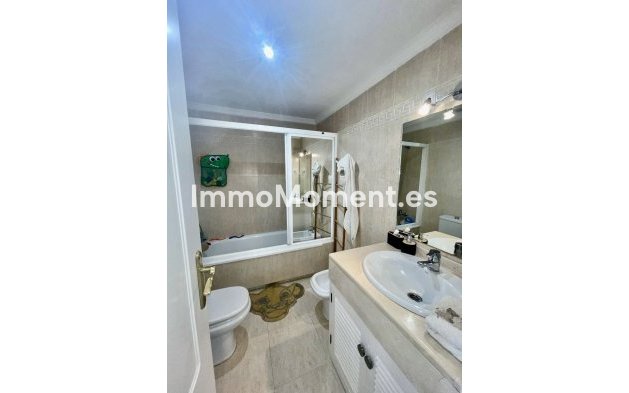 Reventa - Apartamento - Marbella - The Golden Mile