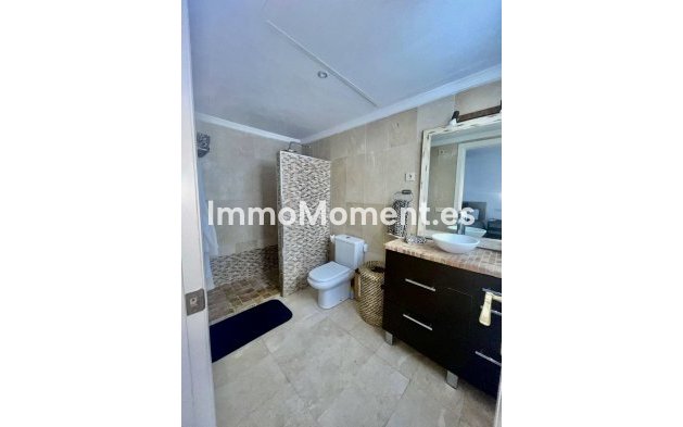 Reventa - Apartamento - Marbella - The Golden Mile