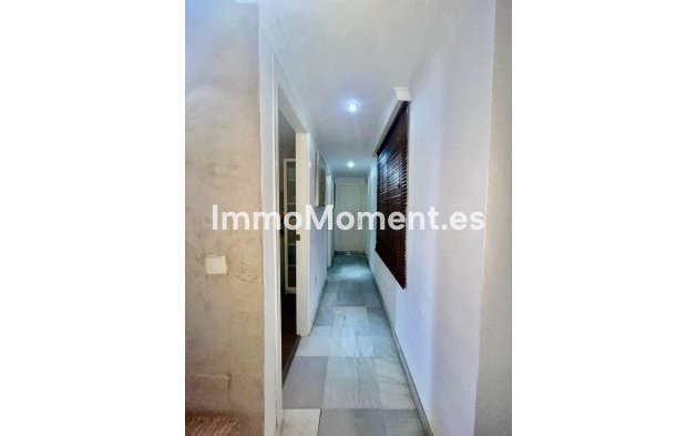 Reventa - Apartamento - Marbella - The Golden Mile