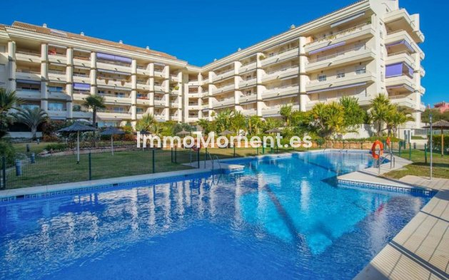 Reventa - Apartamento - Marbella - The Golden Mile