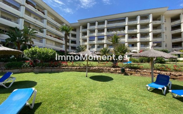 Reventa - Apartamento - Marbella - The Golden Mile