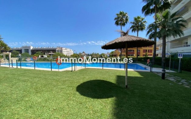 Reventa - Apartamento - Marbella - The Golden Mile