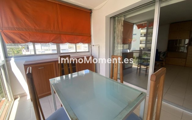 Revente - Appartement - Marbella - Marbella Centro