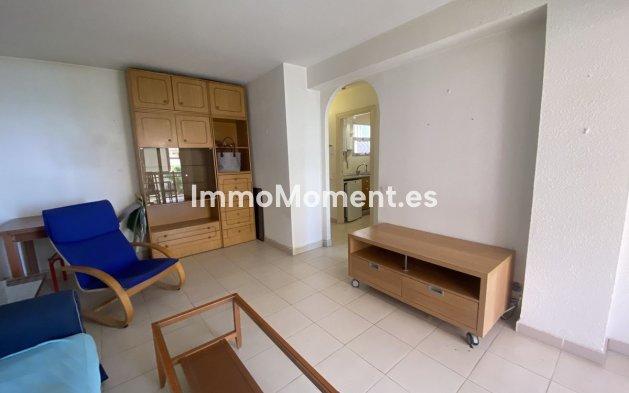 Revente - Appartement - Marbella - Marbella Centro