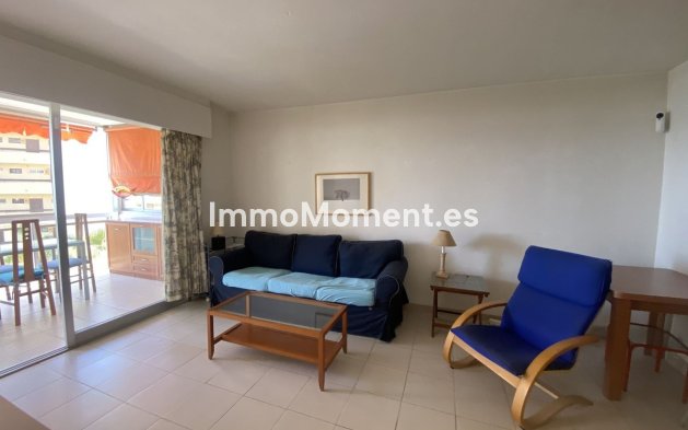 Revente - Appartement - Marbella - Marbella Centro