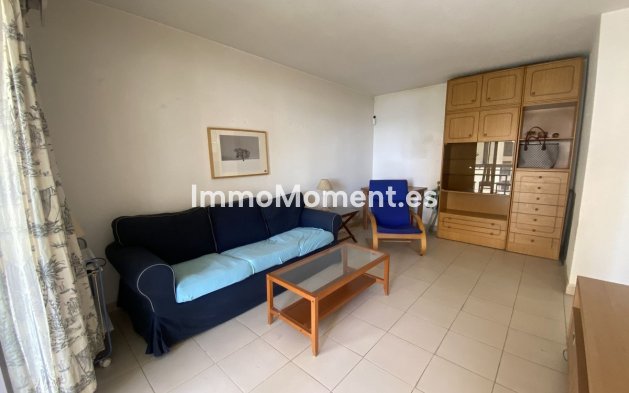 Revente - Appartement - Marbella - Marbella Centro