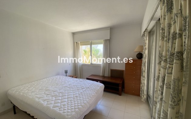 Revente - Appartement - Marbella - Marbella Centro