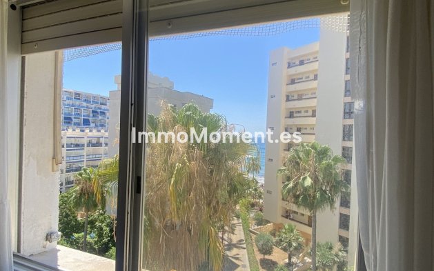 Revente - Appartement - Marbella - Marbella Centro