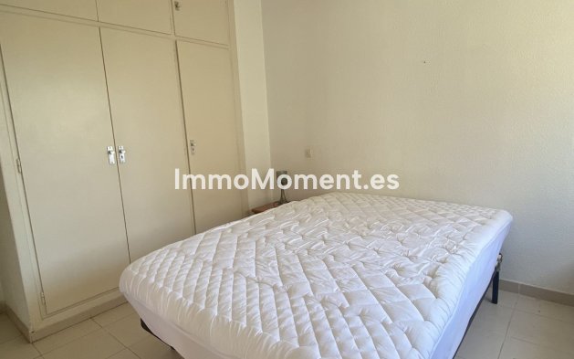 Revente - Appartement - Marbella - Marbella Centro