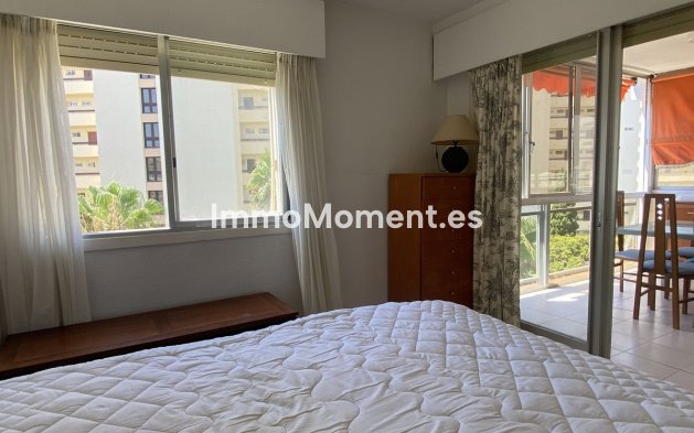 Revente - Appartement - Marbella - Marbella Centro