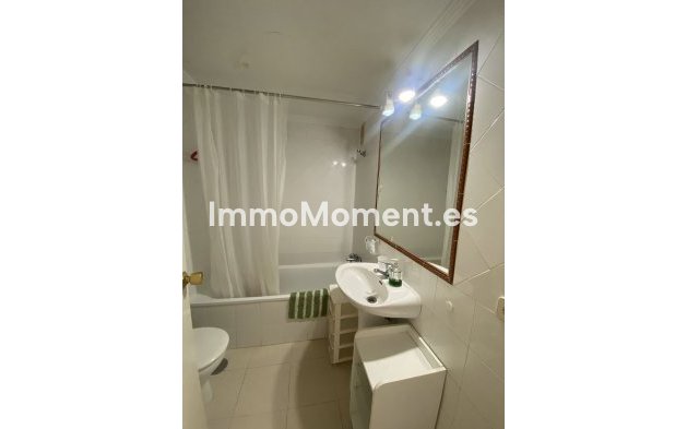 Revente - Appartement - Marbella - Marbella Centro